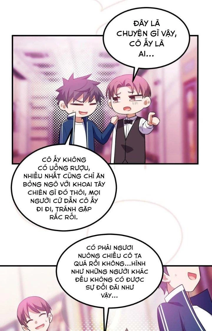 Phương Pháp Sử Dụng Ma Nữ Và Thánh Nữ Chapter 124 - 3