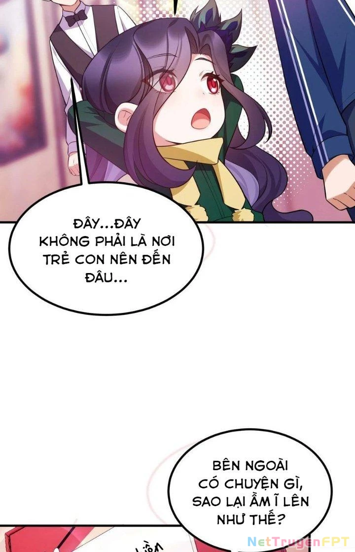 Phương Pháp Sử Dụng Ma Nữ Và Thánh Nữ Chapter 124 - 4