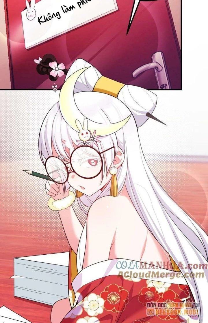 Phương Pháp Sử Dụng Ma Nữ Và Thánh Nữ Chapter 124 - 5