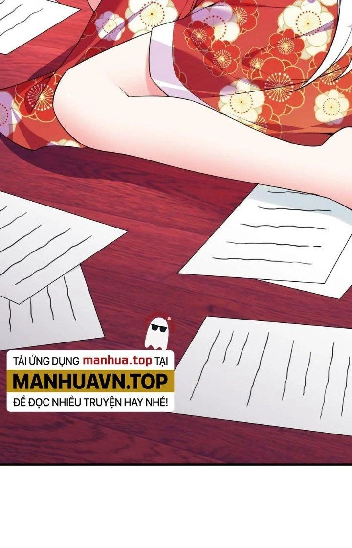 Phương Pháp Sử Dụng Ma Nữ Và Thánh Nữ Chapter 124 - 6