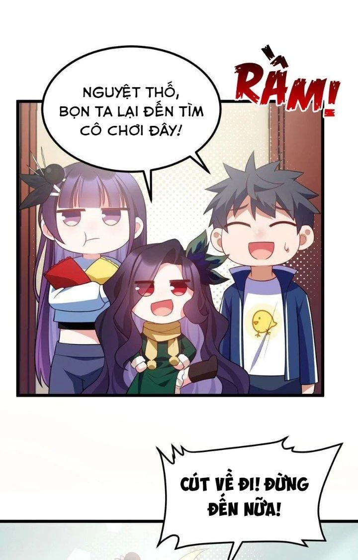 Phương Pháp Sử Dụng Ma Nữ Và Thánh Nữ Chapter 124 - 7