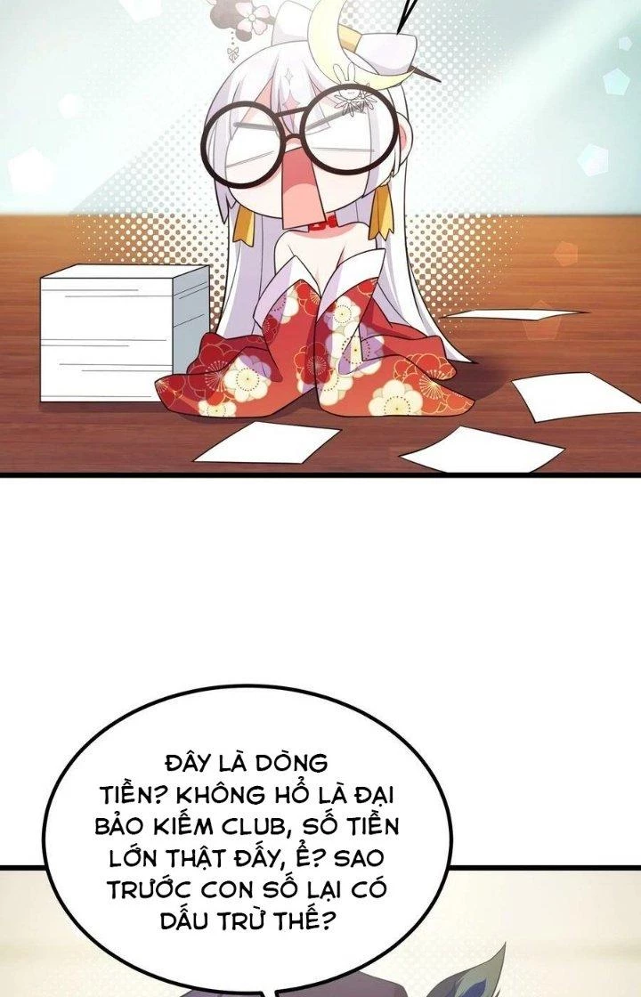 Phương Pháp Sử Dụng Ma Nữ Và Thánh Nữ Chapter 124 - 8