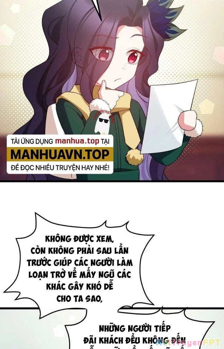 Phương Pháp Sử Dụng Ma Nữ Và Thánh Nữ Chapter 124 - 9