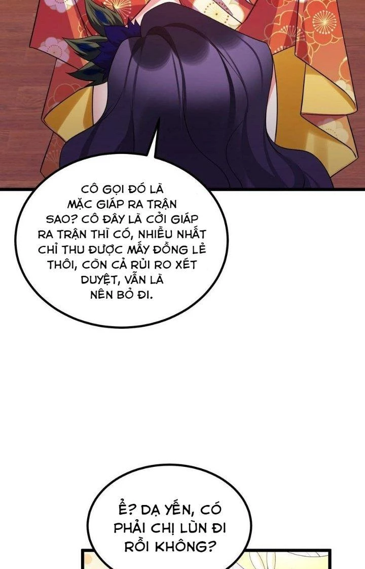Phương Pháp Sử Dụng Ma Nữ Và Thánh Nữ Chapter 124 - 13