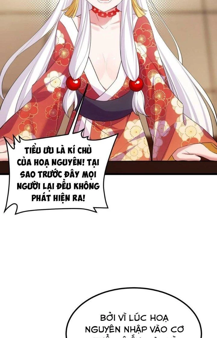 Phương Pháp Sử Dụng Ma Nữ Và Thánh Nữ Chapter 124 - 16