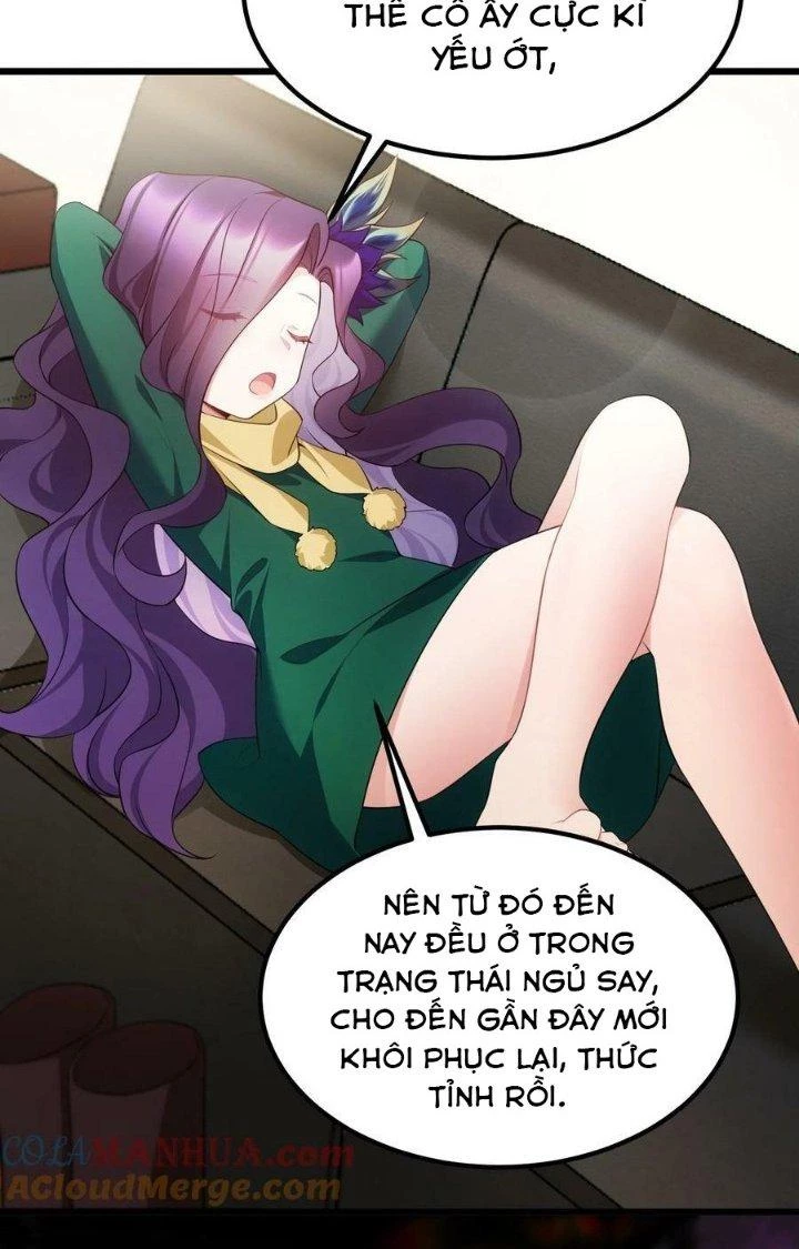 Phương Pháp Sử Dụng Ma Nữ Và Thánh Nữ Chapter 124 - 17