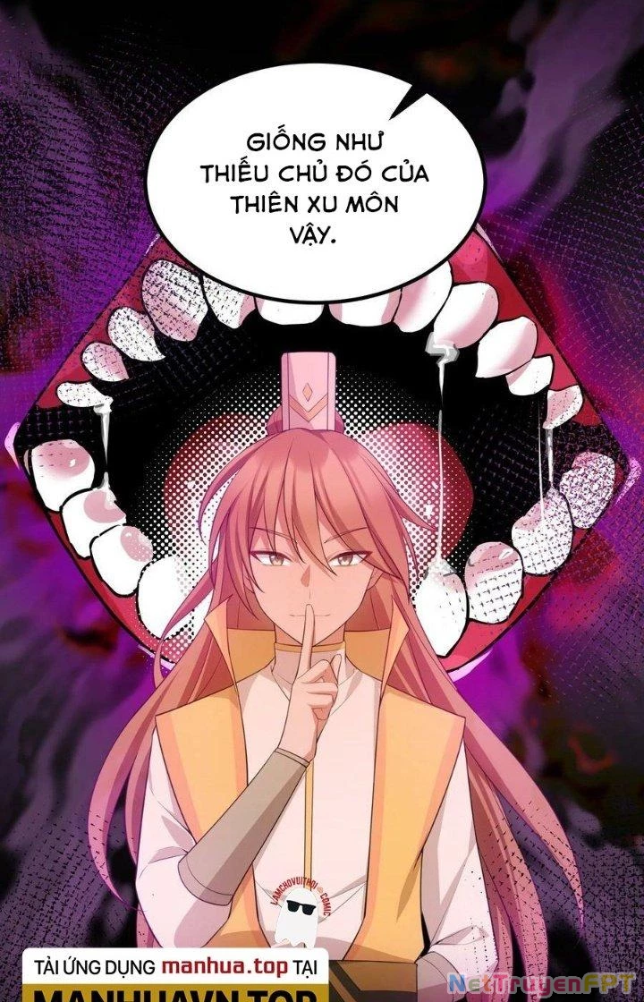 Phương Pháp Sử Dụng Ma Nữ Và Thánh Nữ Chapter 124 - 18