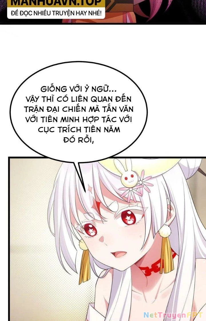 Phương Pháp Sử Dụng Ma Nữ Và Thánh Nữ Chapter 124 - 19
