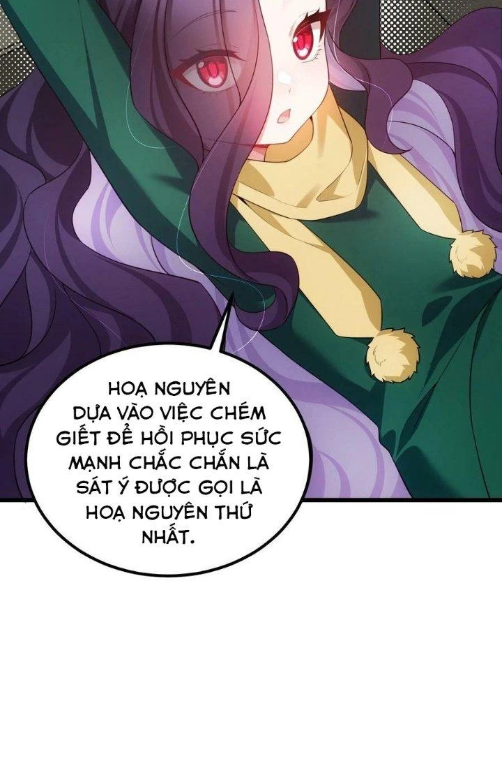 Phương Pháp Sử Dụng Ma Nữ Và Thánh Nữ Chapter 124 - 22