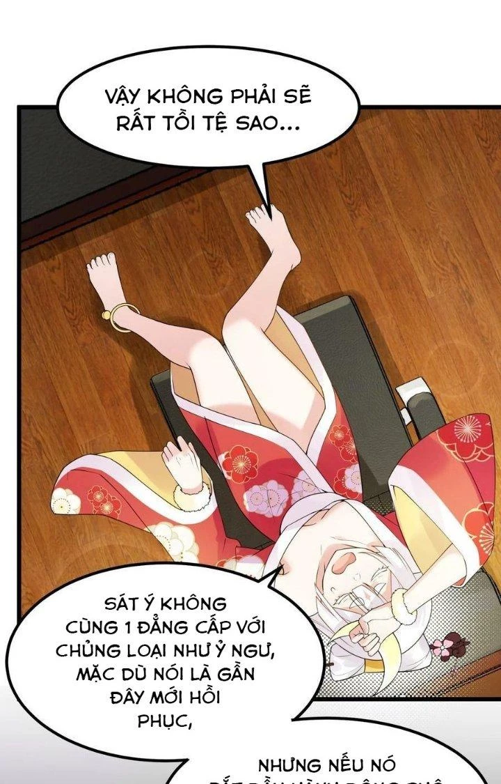 Phương Pháp Sử Dụng Ma Nữ Và Thánh Nữ Chapter 124 - 23