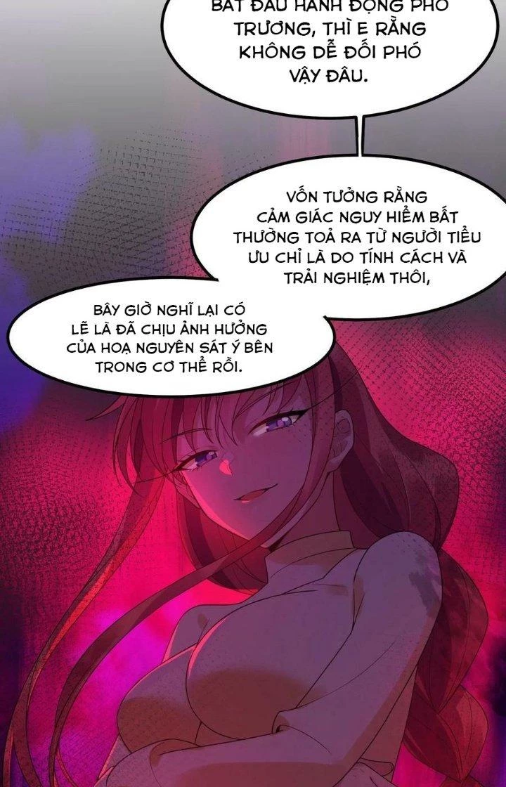 Phương Pháp Sử Dụng Ma Nữ Và Thánh Nữ Chapter 124 - 24