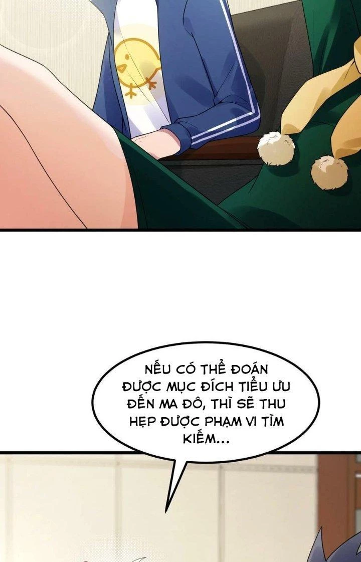 Phương Pháp Sử Dụng Ma Nữ Và Thánh Nữ Chapter 124 - 26