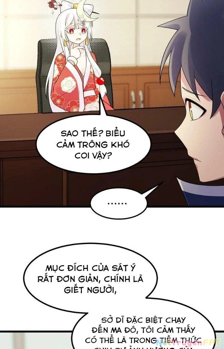 Phương Pháp Sử Dụng Ma Nữ Và Thánh Nữ Chapter 124 - 27