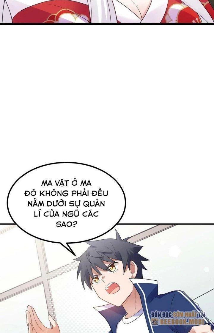 Phương Pháp Sử Dụng Ma Nữ Và Thánh Nữ Chapter 124 - 30