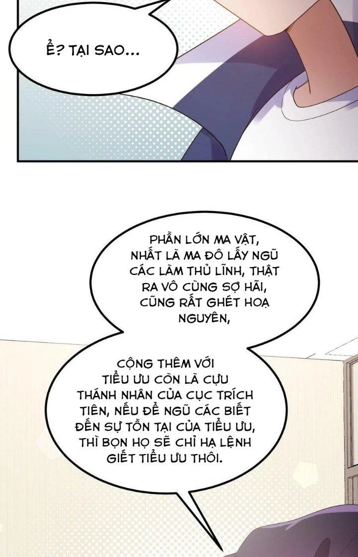 Phương Pháp Sử Dụng Ma Nữ Và Thánh Nữ Chapter 124 - 33