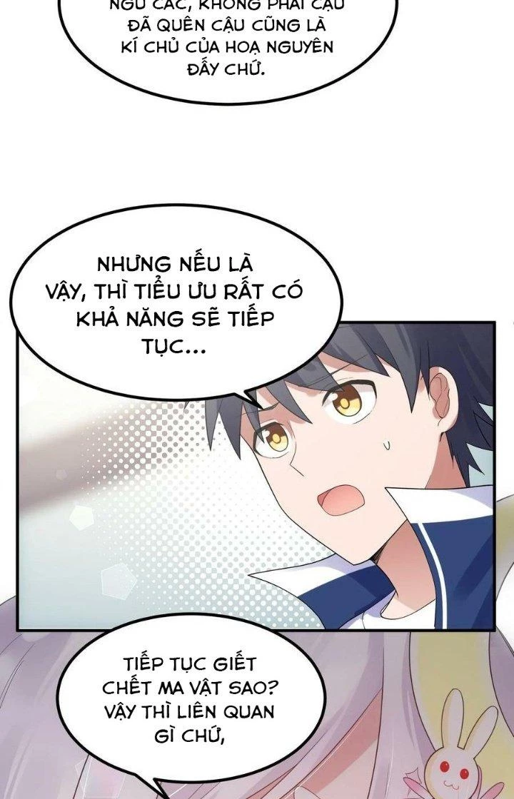 Phương Pháp Sử Dụng Ma Nữ Và Thánh Nữ Chapter 124 - 36