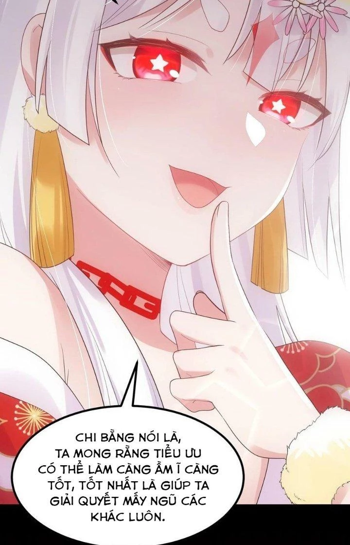 Phương Pháp Sử Dụng Ma Nữ Và Thánh Nữ Chapter 124 - 37
