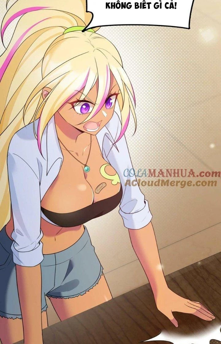 Phương Pháp Sử Dụng Ma Nữ Và Thánh Nữ Chapter 124 - 48