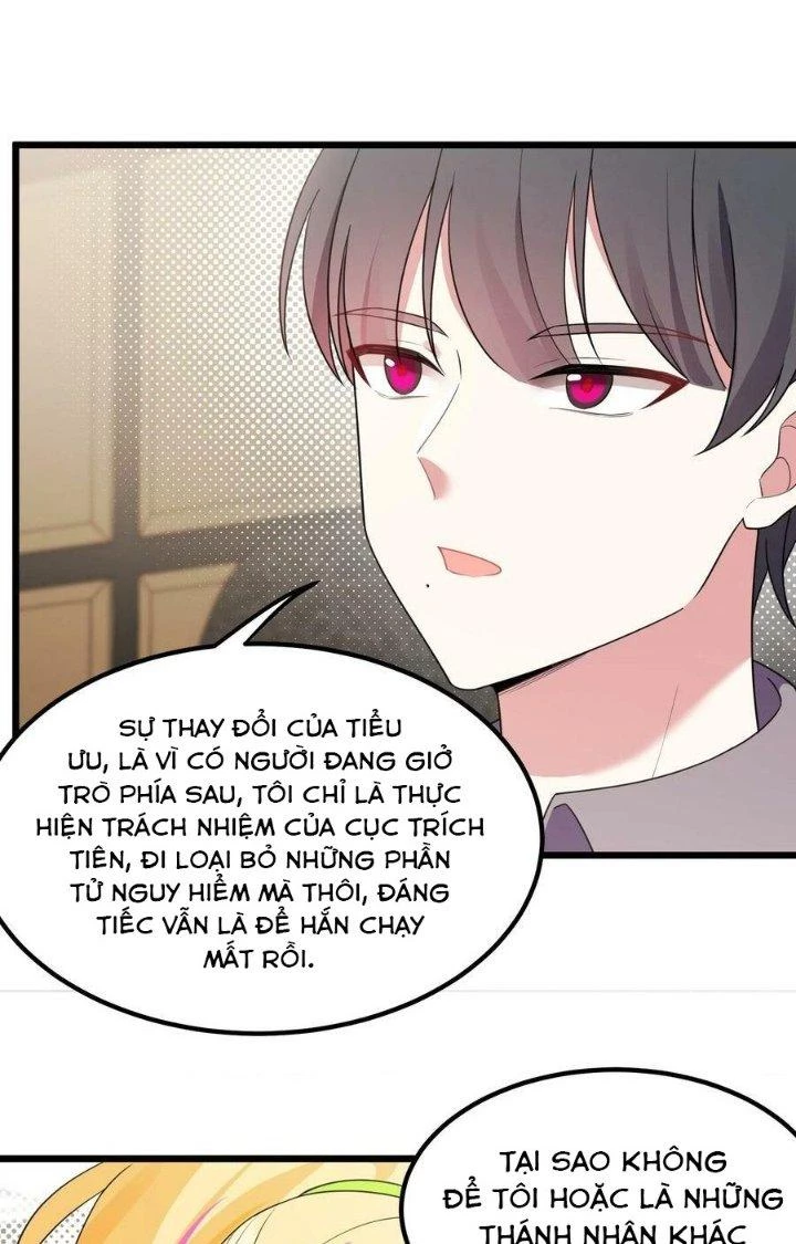 Phương Pháp Sử Dụng Ma Nữ Và Thánh Nữ Chapter 124 - 50