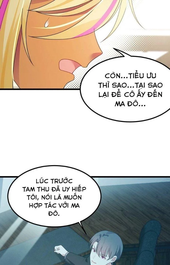 Phương Pháp Sử Dụng Ma Nữ Và Thánh Nữ Chapter 124 - 54
