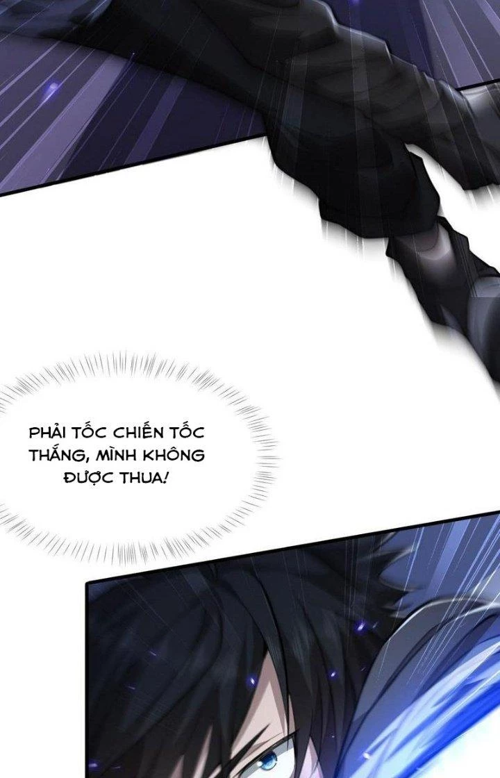 Mạt Thế Triệu Hoán Cuồng Triều Chapter 14 - 2