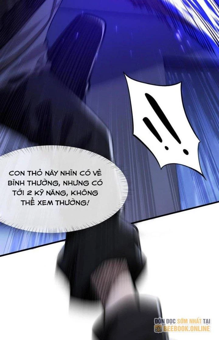 Mạt Thế Triệu Hoán Cuồng Triều Chapter 14 - 5