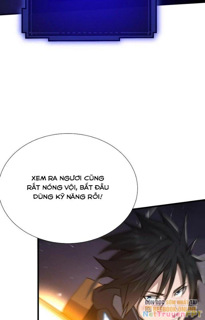 Mạt Thế Triệu Hoán Cuồng Triều Chapter 14 - 10