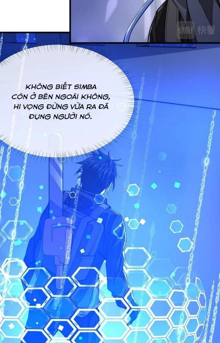 Mạt Thế Triệu Hoán Cuồng Triều Chapter 14 - 37