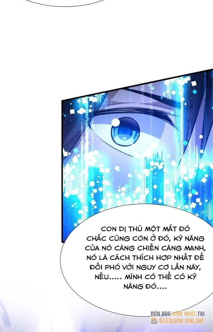 Mạt Thế Triệu Hoán Cuồng Triều Chapter 14 - 40