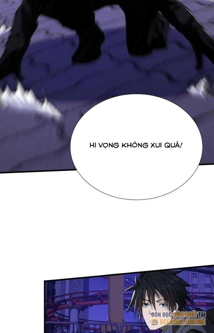 Mạt Thế Triệu Hoán Cuồng Triều Chapter 14 - 45