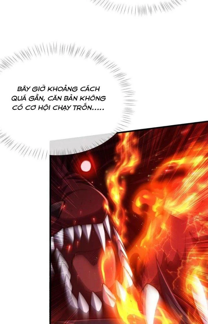 Mạt Thế Triệu Hoán Cuồng Triều Chapter 14 - 52