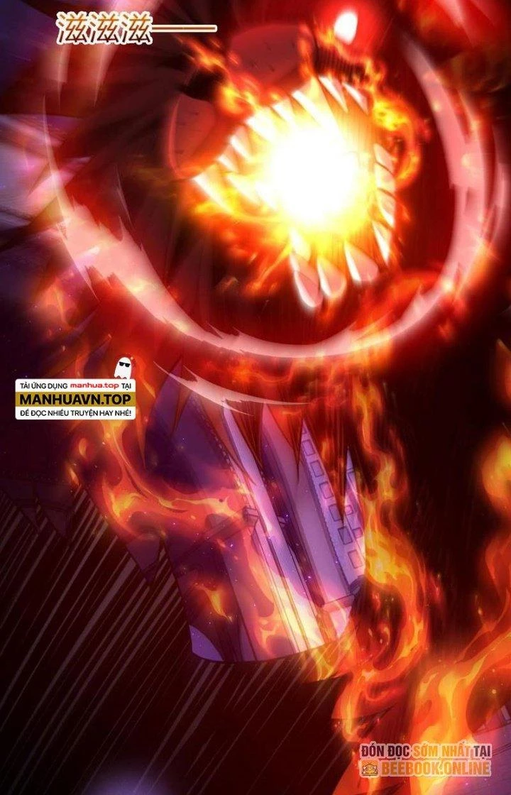 Mạt Thế Triệu Hoán Cuồng Triều Chapter 14 - 55