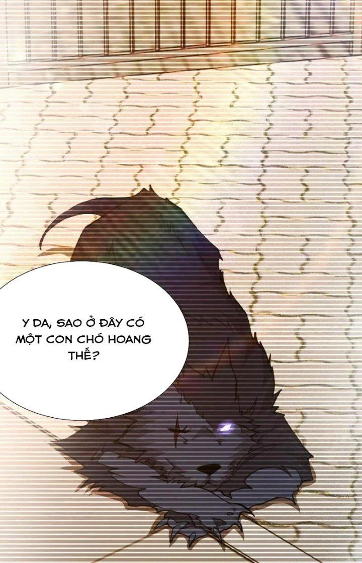 Mạt Thế Triệu Hoán Cuồng Triều Chapter 14 - 72