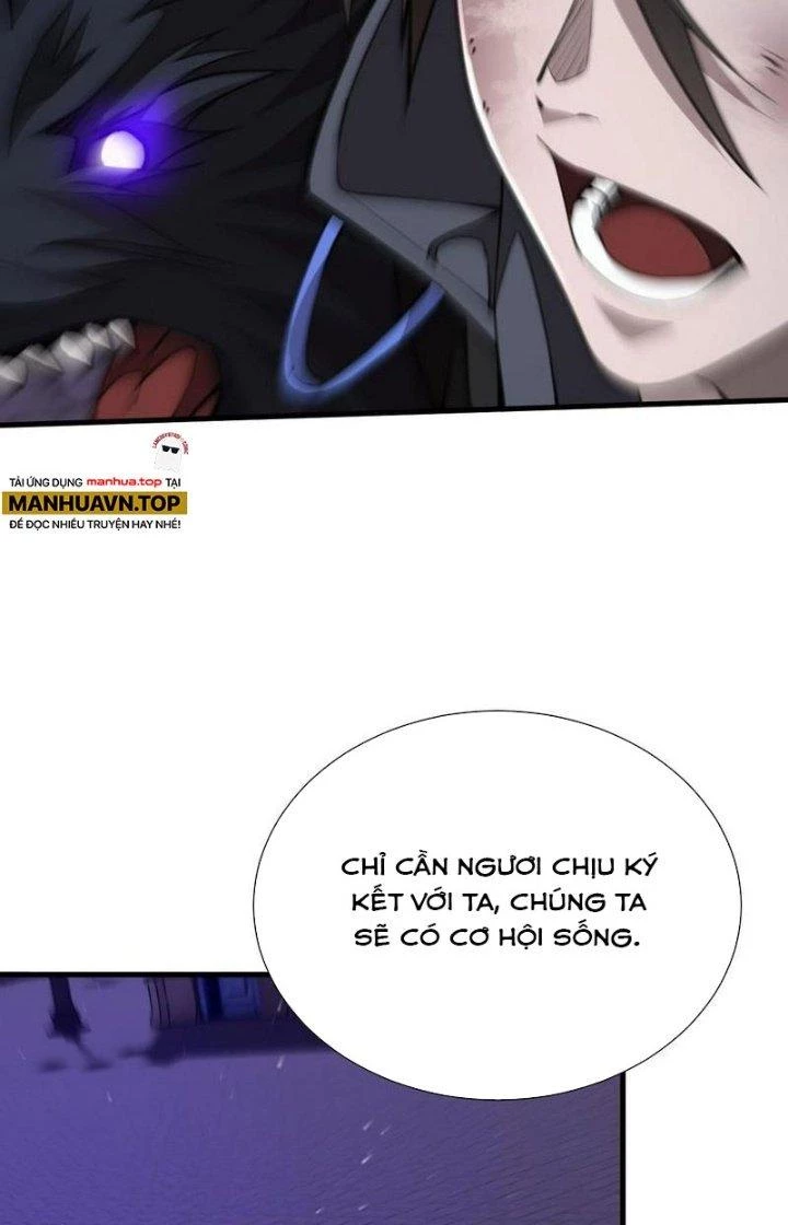 Mạt Thế Triệu Hoán Cuồng Triều Chapter 14 - 77