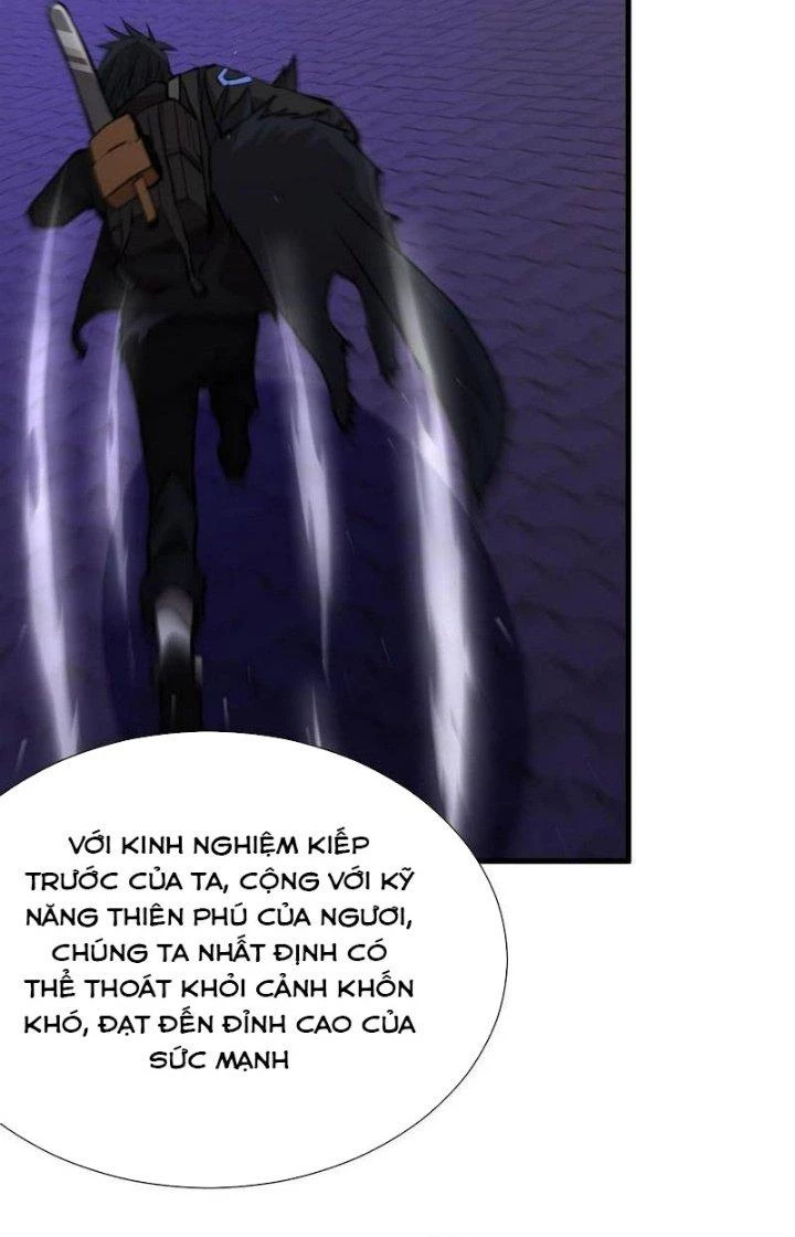 Mạt Thế Triệu Hoán Cuồng Triều Chapter 14 - 78