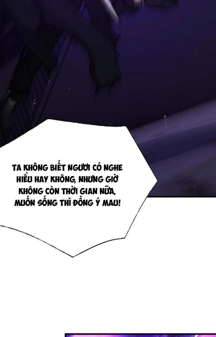 Mạt Thế Triệu Hoán Cuồng Triều Chapter 14 - 80