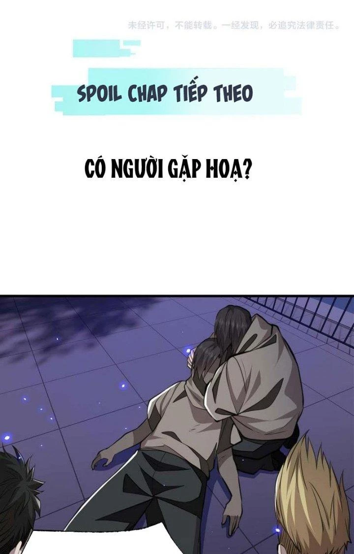 Mạt Thế Triệu Hoán Cuồng Triều Chapter 14 - 84
