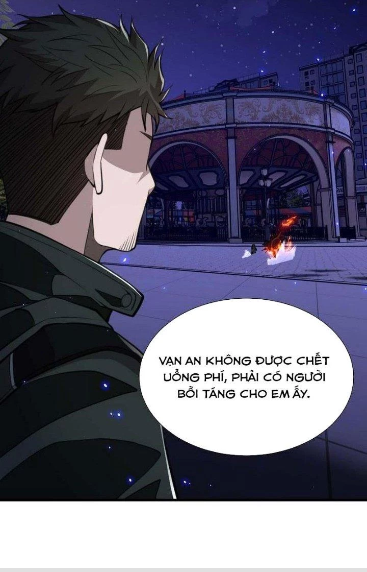 Mạt Thế Triệu Hoán Cuồng Triều Chapter 14 - 87