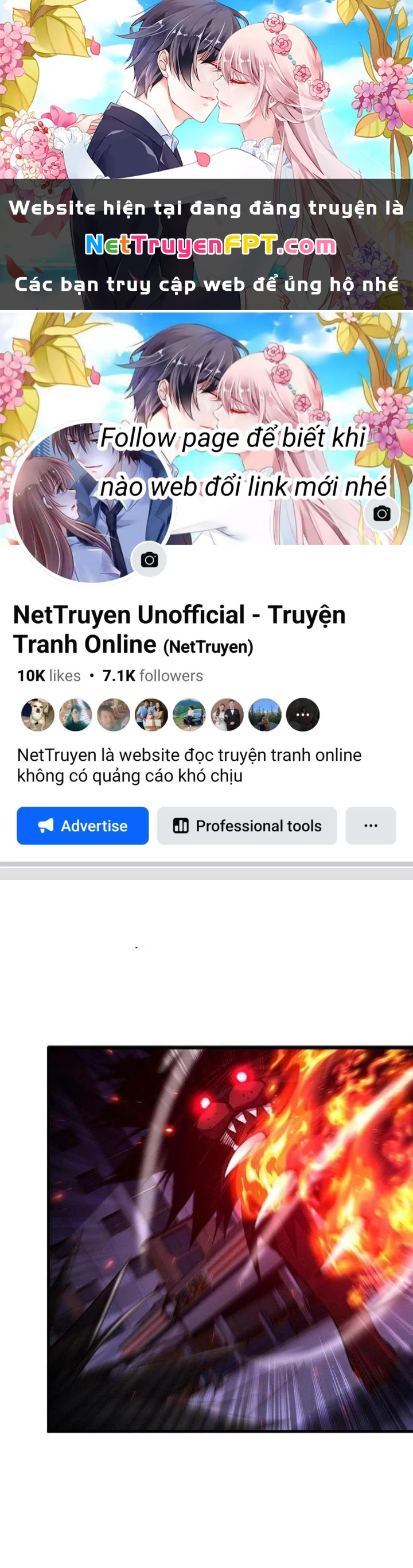 Mạt Thế Triệu Hoán Cuồng Triều Chapter 15 - 1