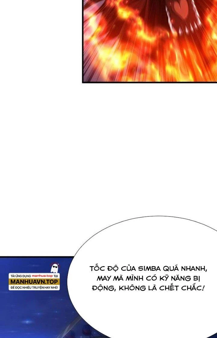 Mạt Thế Triệu Hoán Cuồng Triều Chapter 15 - 6