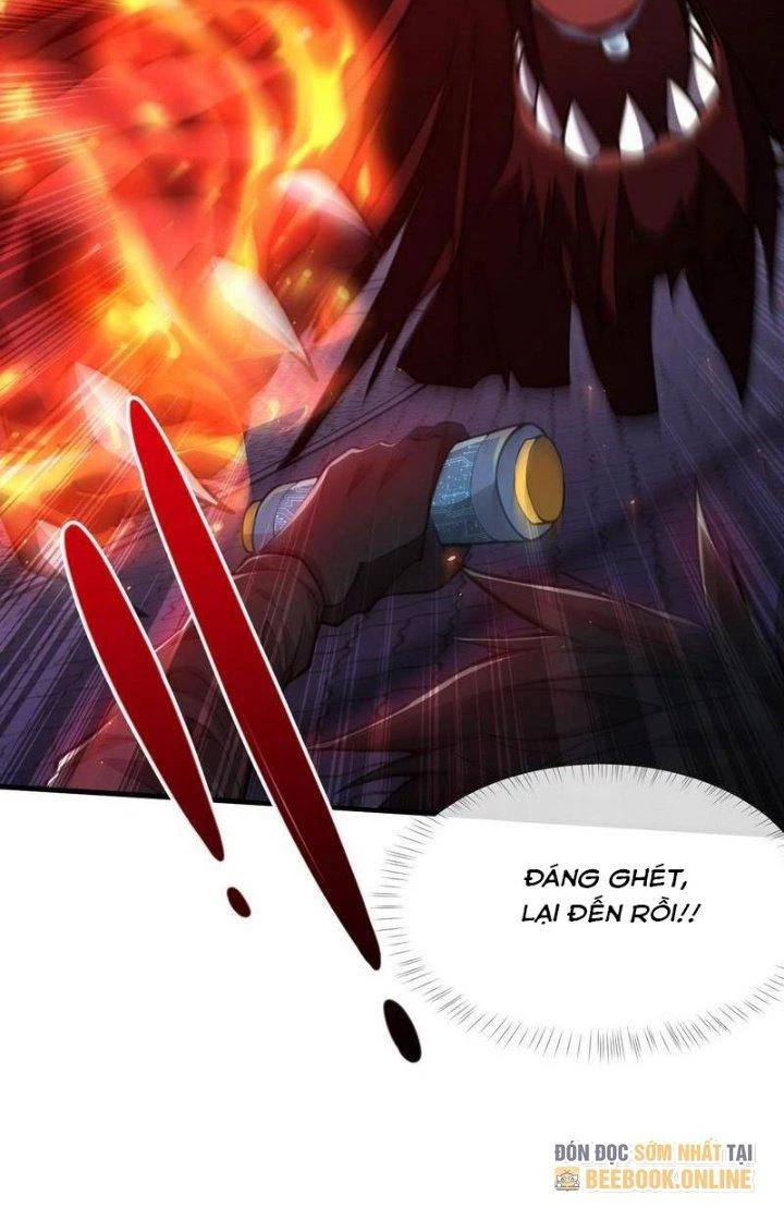 Mạt Thế Triệu Hoán Cuồng Triều Chapter 15 - 10