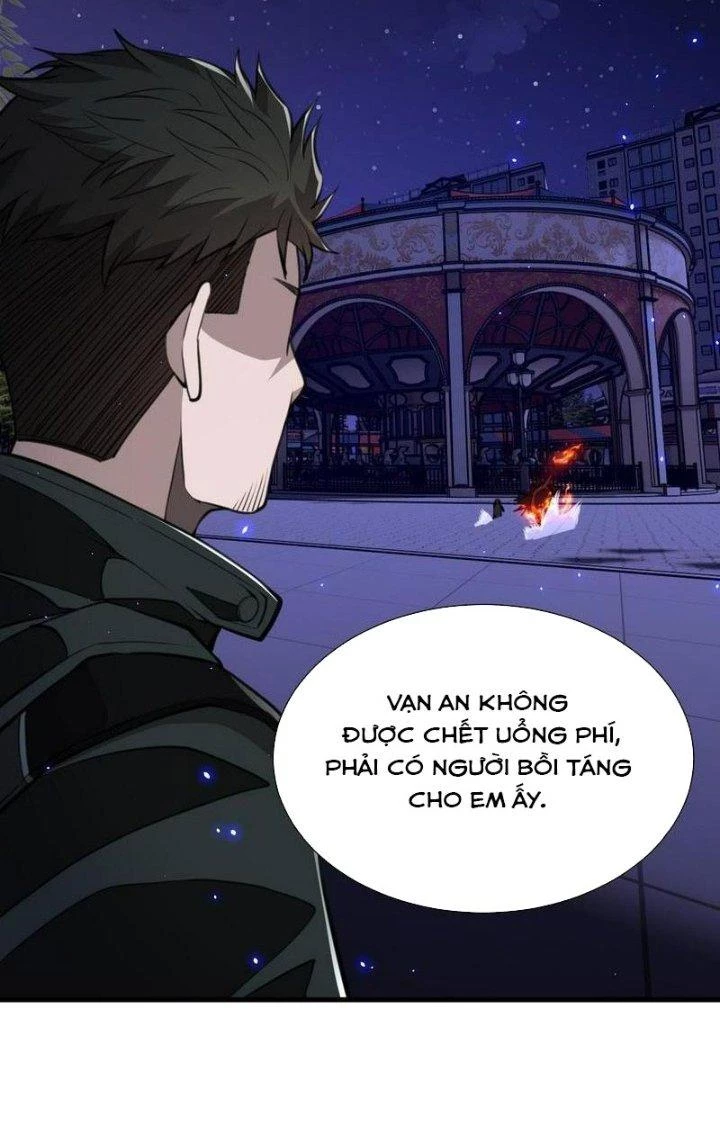 Mạt Thế Triệu Hoán Cuồng Triều Chapter 15 - 27