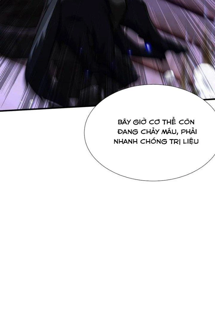 Mạt Thế Triệu Hoán Cuồng Triều Chapter 15 - 31