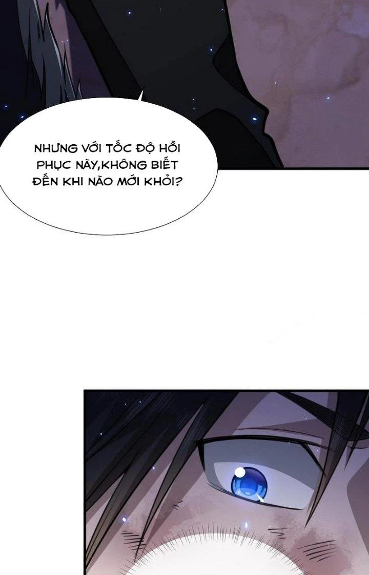 Mạt Thế Triệu Hoán Cuồng Triều Chapter 15 - 39