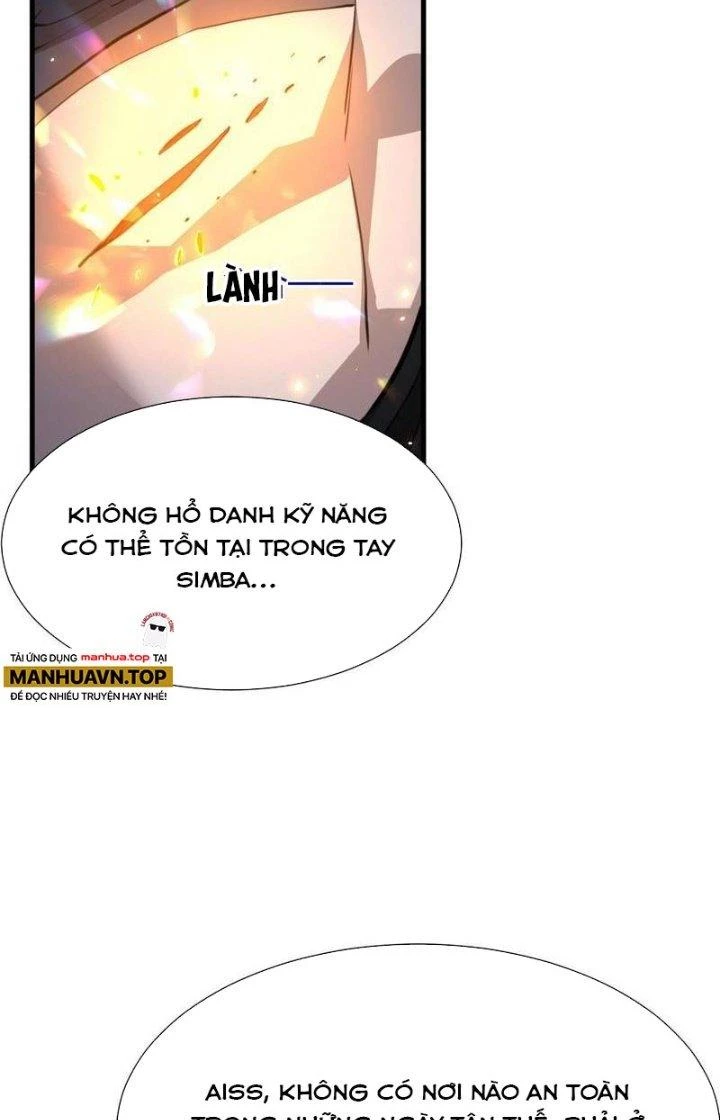 Mạt Thế Triệu Hoán Cuồng Triều Chapter 15 - 44