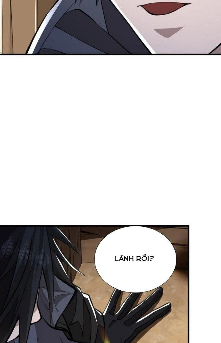 Mạt Thế Triệu Hoán Cuồng Triều Chapter 15 - 49