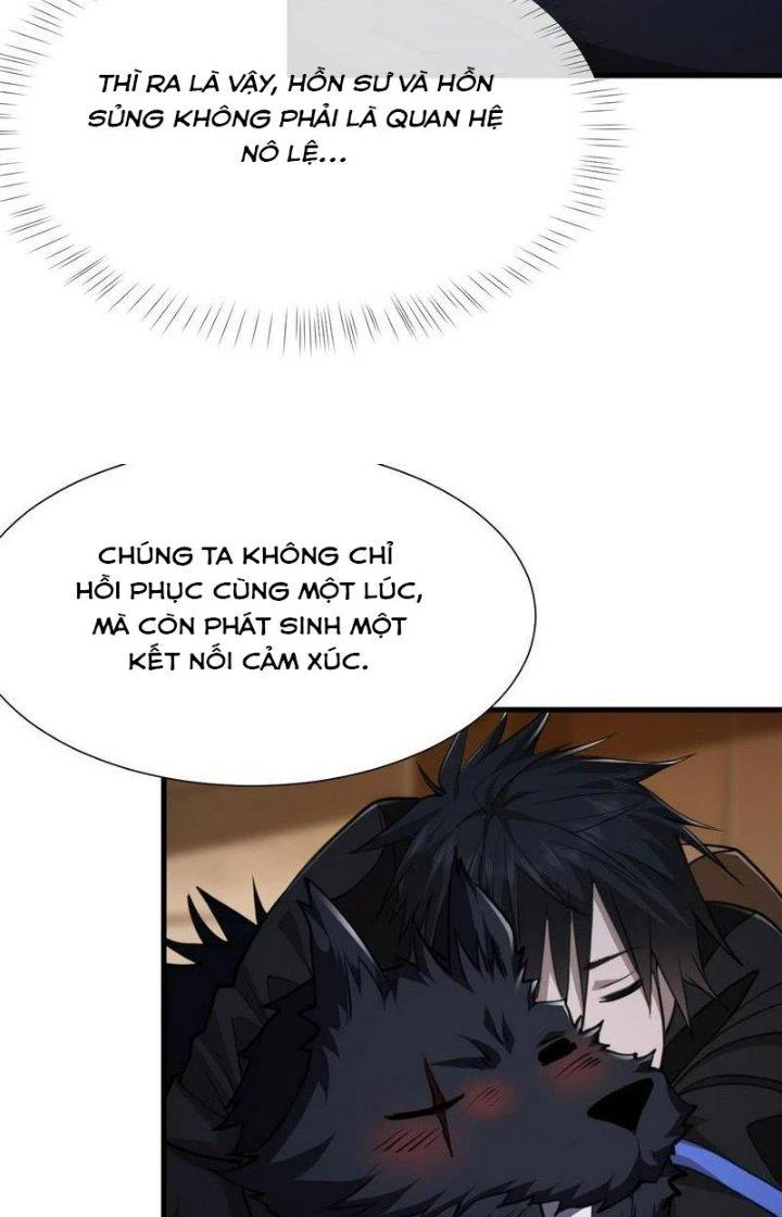 Mạt Thế Triệu Hoán Cuồng Triều Chapter 15 - 58