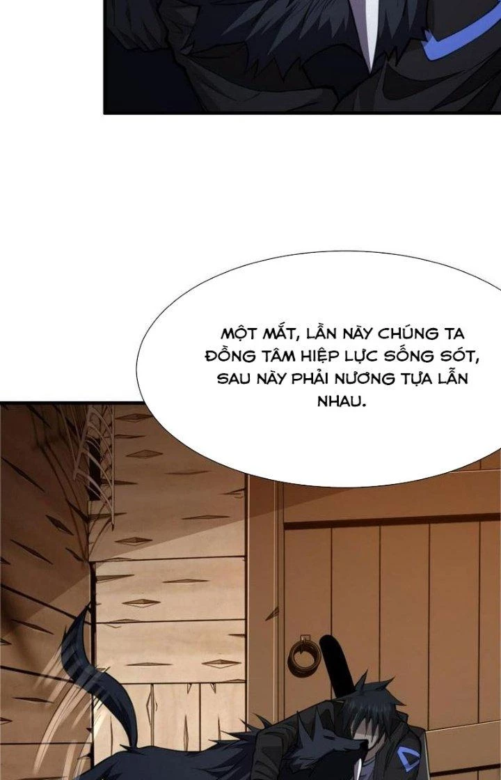 Mạt Thế Triệu Hoán Cuồng Triều Chapter 15 - 59