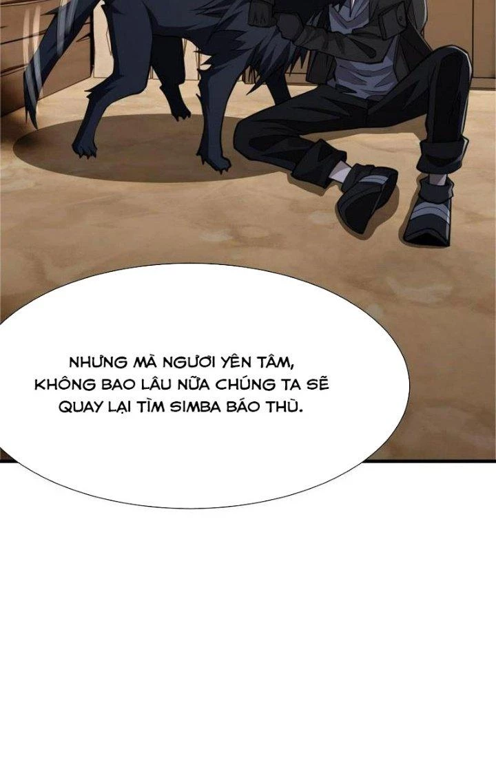 Mạt Thế Triệu Hoán Cuồng Triều Chapter 15 - 60