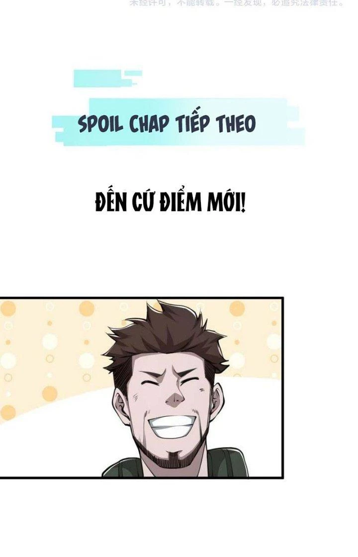 Mạt Thế Triệu Hoán Cuồng Triều Chapter 15 - 64